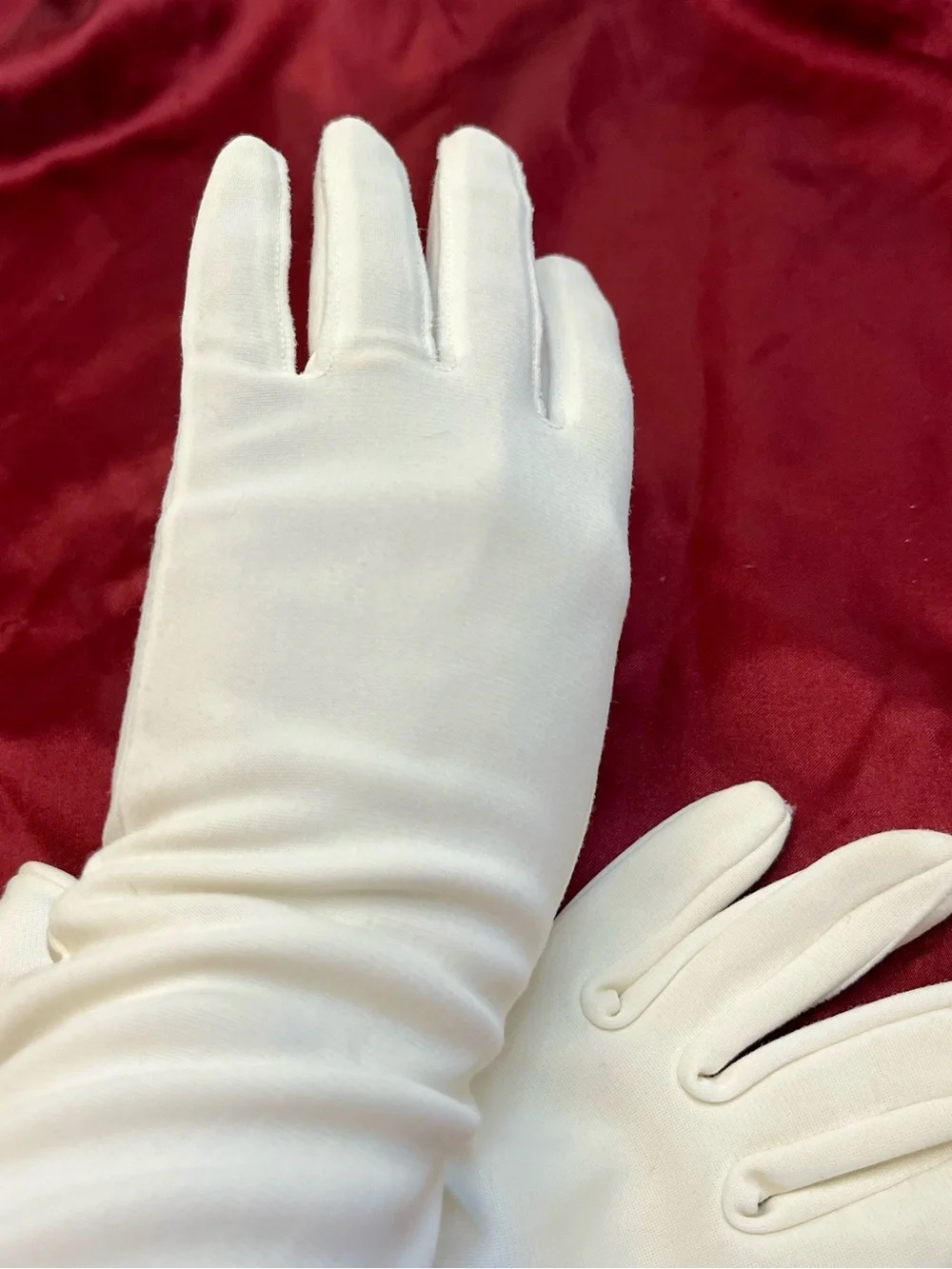 N/A vintage ivory